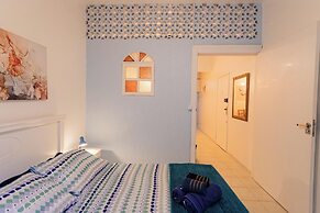 SUH Copacabana 85