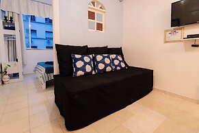 SUH Copacabana 85