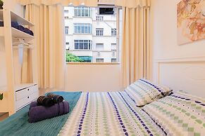 SUH Copacabana 85
