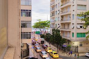 SUH Copacabana 85