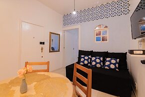 SUH Copacabana 85