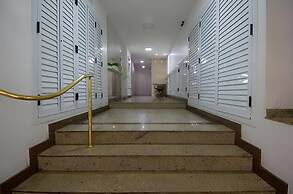 SUH Copacabana 85