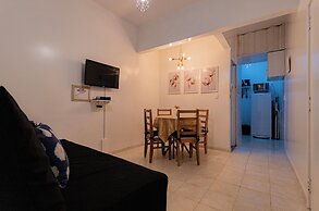 SUH Copacabana 85