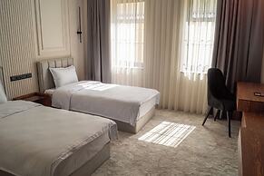 Meridian Plaza by Reikartz