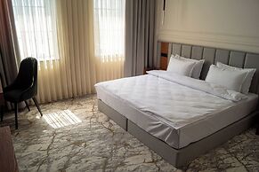 Meridian Plaza by Reikartz