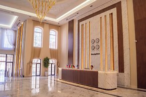 Meridian Plaza by Reikartz