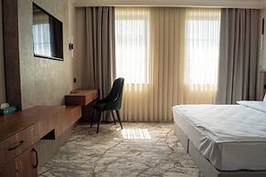 Meridian Plaza by Reikartz