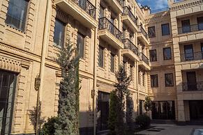 Meridian Plaza by Reikartz