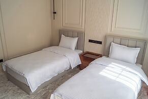 Meridian Plaza by Reikartz