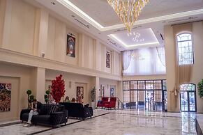 Meridian Plaza by Reikartz