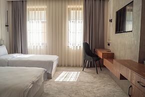 Meridian Plaza by Reikartz