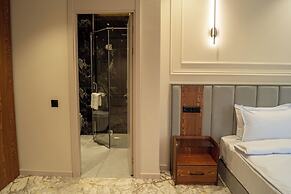 Meridian Plaza by Reikartz