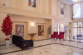 Meridian Plaza by Reikartz