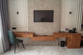 Meridian Plaza by Reikartz