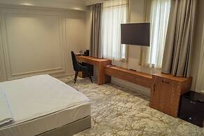 Meridian Plaza by Reikartz