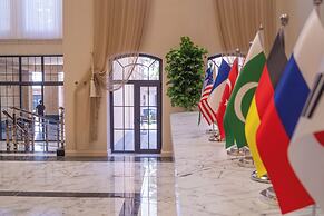 Meridian Plaza by Reikartz