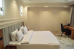 Meridian Plaza by Reikartz