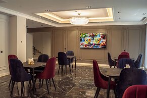 Meridian Plaza by Reikartz