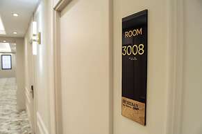 Meridian Plaza by Reikartz