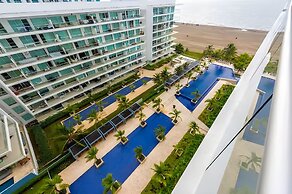 Condominio frente al mar Morros Ultra