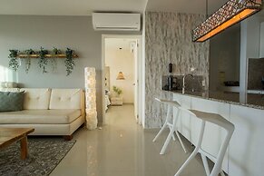 Condominio frente al mar Morros Ultra