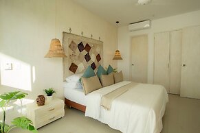 Condominio frente al mar Morros Ultra