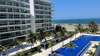 Condominio frente al mar Morros Ultra