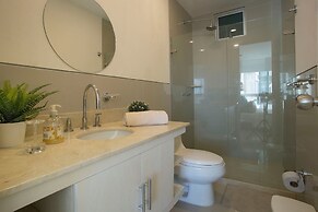 Condominio frente al mar Morros Ultra