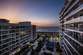 Condominio frente al mar Morros Ultra