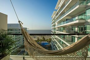 Condominio frente al mar Morros Ultra