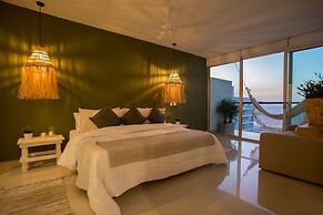 Condominio frente al mar Morros Ultra