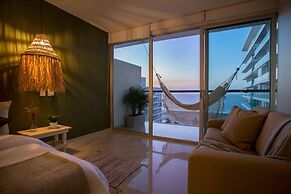 Condominio frente al mar Morros Ultra