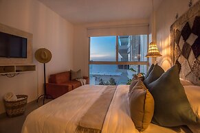 Condominio frente al mar Morros Ultra