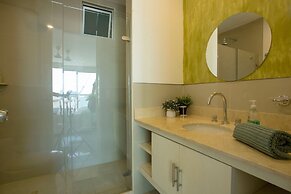 Condominio frente al mar Morros Ultra