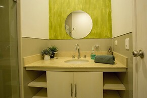 Condominio frente al mar Morros Ultra