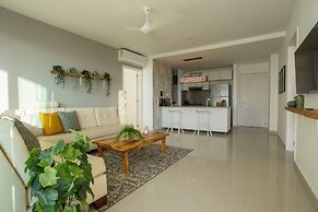 Condominio frente al mar Morros Ultra