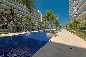 Condominio frente al mar Morros Ultra