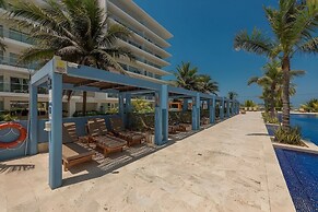 Condominio frente al mar Morros Ultra