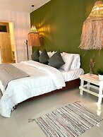 Condominio frente al mar Morros Ultra