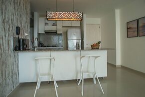 Condominio frente al mar Morros Ultra