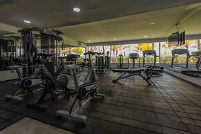 Condominio frente al mar Morros Ultra