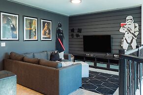 Fantasy Stay in 5 bed at Storey Lake