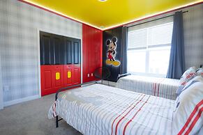 Fantasy Stay in 5 bed at Storey Lake