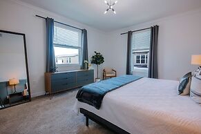 Fantasy Stay in 5 bed at Storey Lake