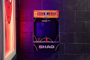 Fantasy Stay in 5 bed at Storey Lake