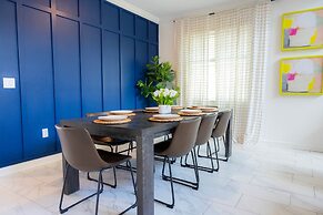 Fantasy Stay in 5 bed at Storey Lake