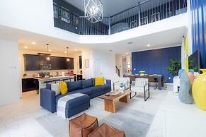 Fantasy Stay in 5 bed at Storey Lake