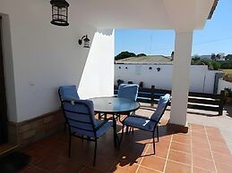 Apartamentos piscina compartida