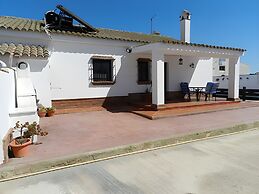 Apartamentos piscina compartida