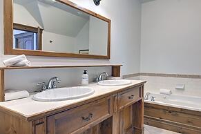 Les Manoirs Unit 10